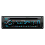 Kenwood KDC-BT960DAB CD USB Bluetooth Car Stereo DAB Radio Aerial Included