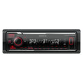 Kenwood KMM-BT408DAB Stereo Bluetooth USB Car Digital Radio Includes DAB Aerial