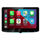 Kenwood DMX9724XDS Wireless Apple CarPlay Android Auto DAB Bluetooth Car Stereo