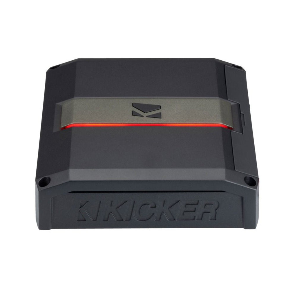 Kicker LX1250.1 Amp 1 Channel Mono Subwoofer Car Amplifier up to 1250w RMS