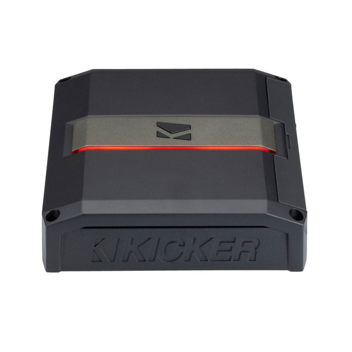 Kicker LX1250.1 Amp 1 Channel Mono Subwoofer Car Amplifier up to 1250w RMS