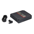 Kicker LX1250.1 Amp 1 Channel Mono Subwoofer Car Amplifier up to 1250w RMS
