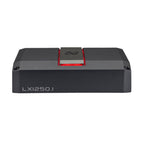 Kicker LX1250.1 Amp 1 Channel Mono Subwoofer Car Amplifier up to 1250w RMS