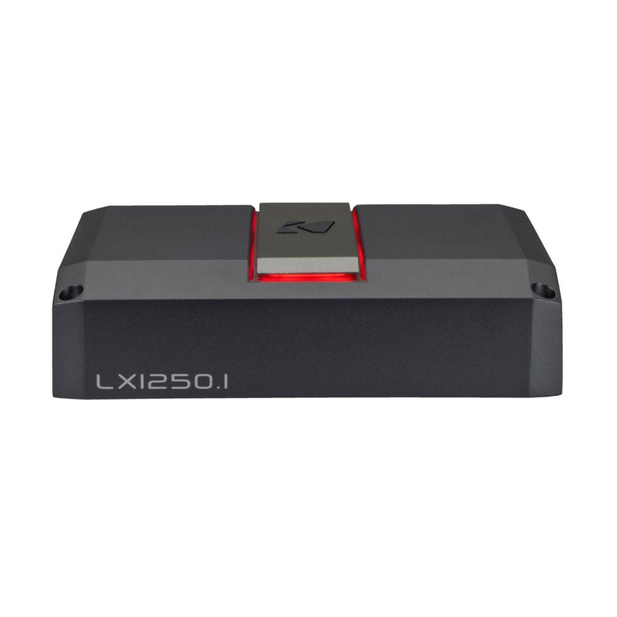 Kicker LX1250.1 Amp 1 Channel Mono Subwoofer Car Amplifier up to 1250w RMS