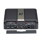 Kicker LX1250.1 Amp 1 Channel Mono Subwoofer Car Amplifier up to 1250w RMS