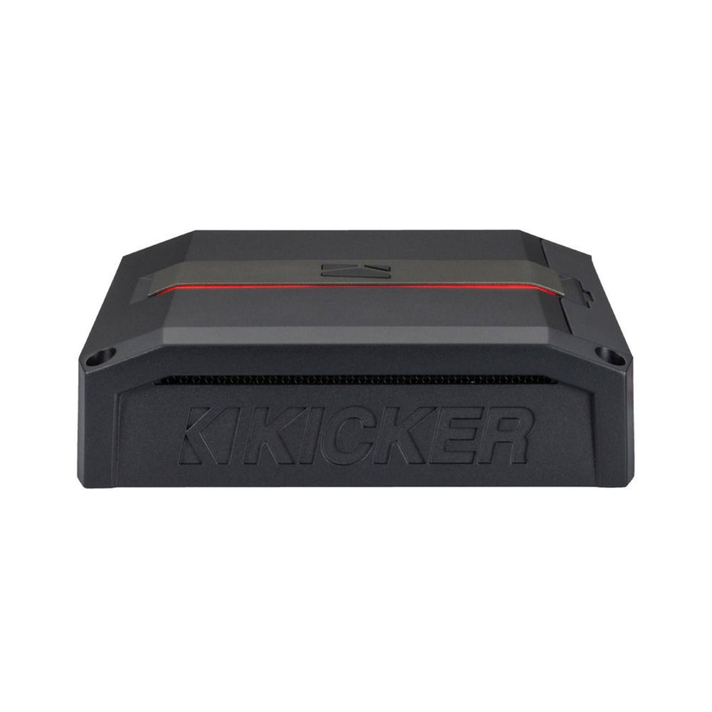 Kicker LX1650.1 Amp 1 Channel Mono Subwoofer Car Amplifier up to 1650w RMS