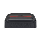 Kicker LX1650.1 Amp 1 Channel Mono Subwoofer Car Amplifier up to 1650w RMS