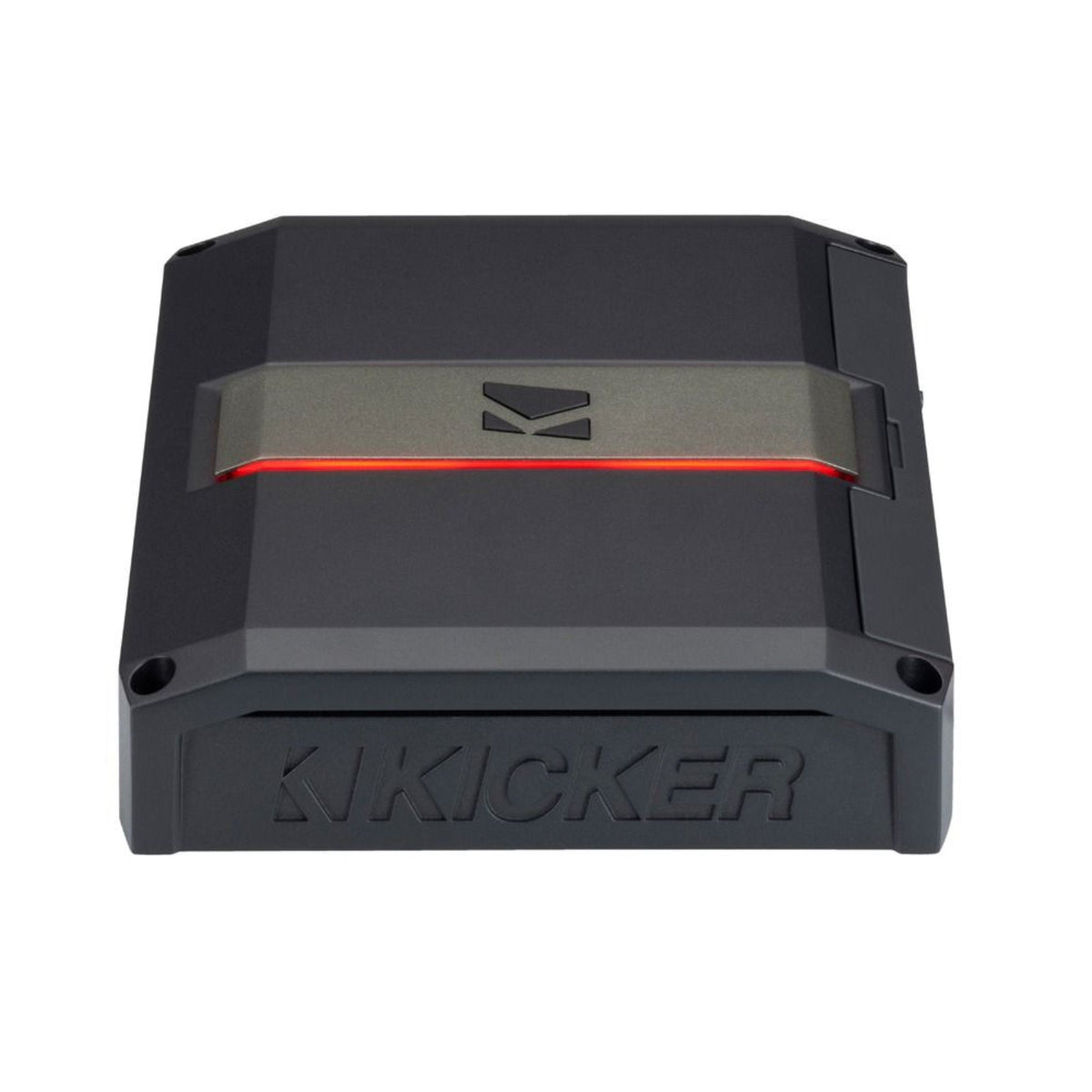 Kicker LX1650.1 Amp 1 Channel Mono Subwoofer Car Amplifier up to 1650w RMS
