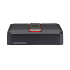 Kicker LX1650.1 Amp 1 Channel Mono Subwoofer Car Amplifier up to 1650w RMS