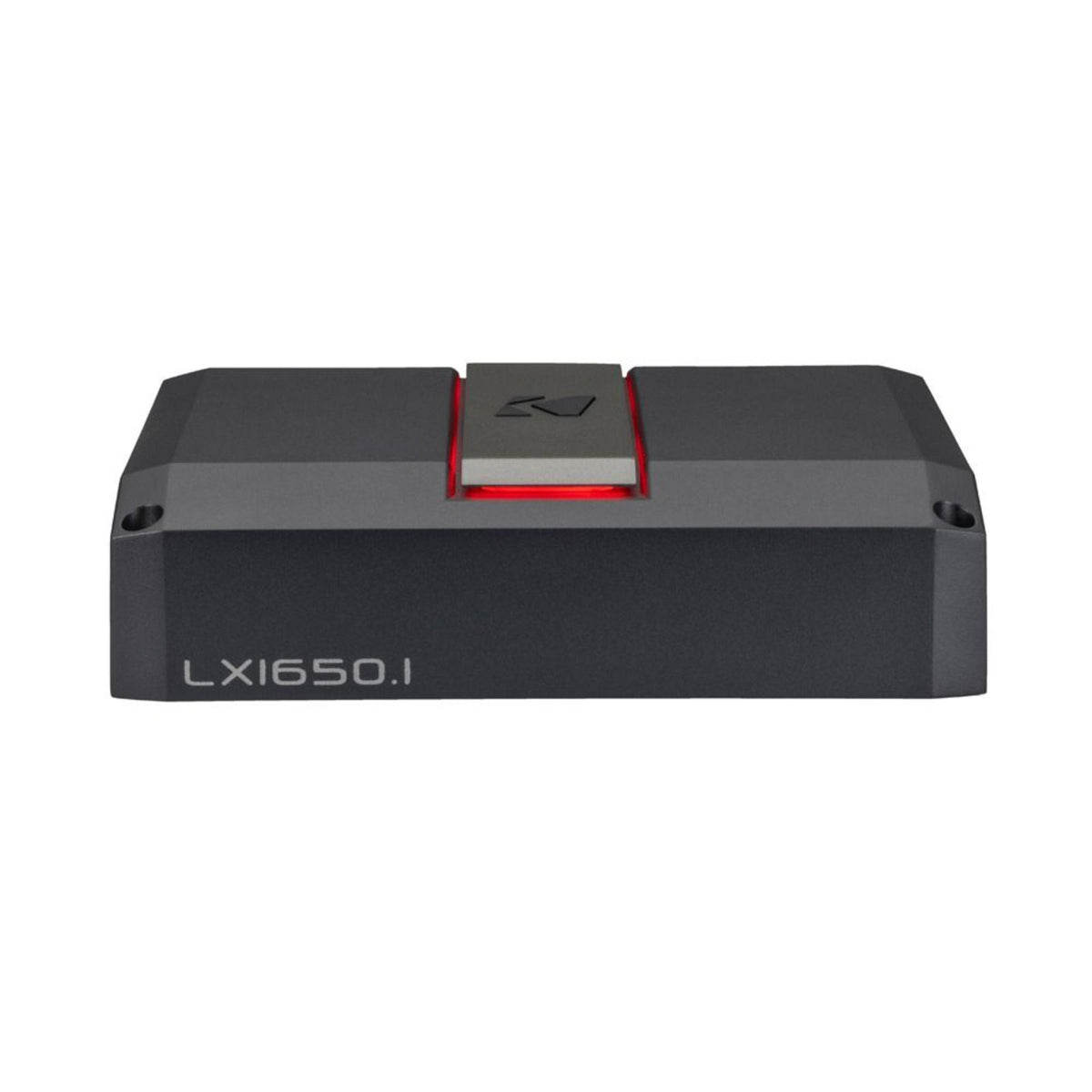 Kicker LX1650.1 Amp 1 Channel Mono Subwoofer Car Amplifier up to 1650w RMS