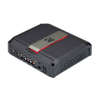 Kicker LX1650.1 Amp 1 Channel Mono Subwoofer Car Amplifier up to 1650w RMS