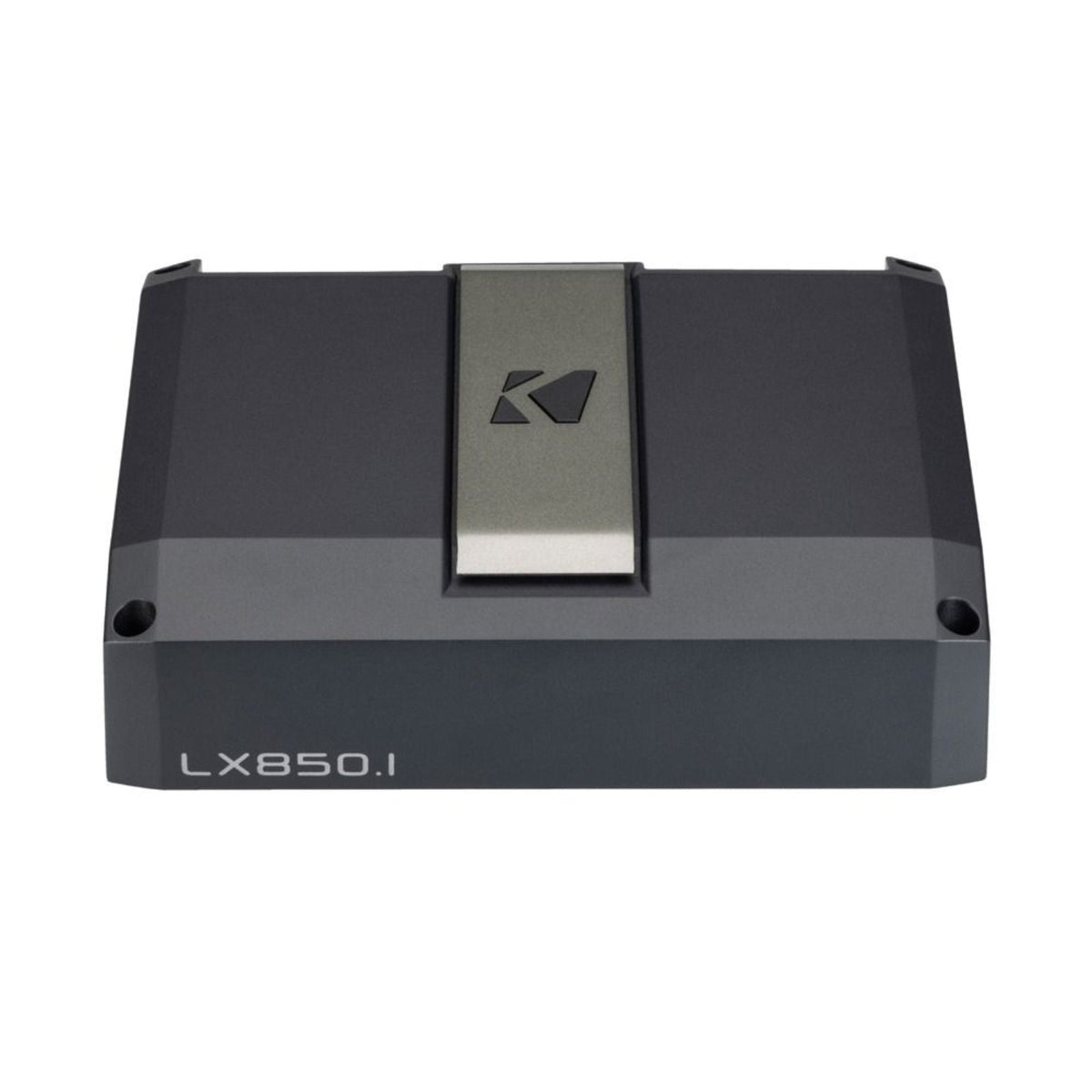 Kicker LX850.1 Amp 1 Channel Mono Subwoofer Car Amplifier up to 850w RMS