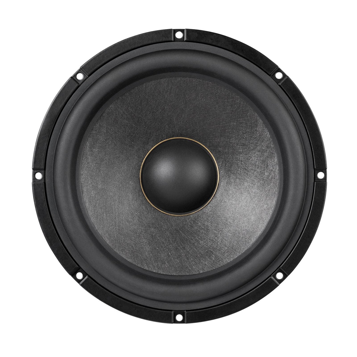Brax Matrix ML165 PRO 6.5 Inch High End Woofer 120w RMS Pair