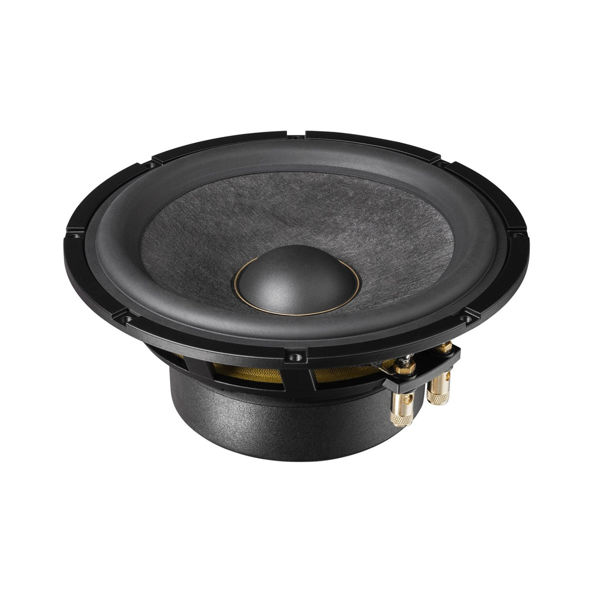 Brax Matrix ML165 PRO 6.5 Inch High End Woofer 120w RMS Pair