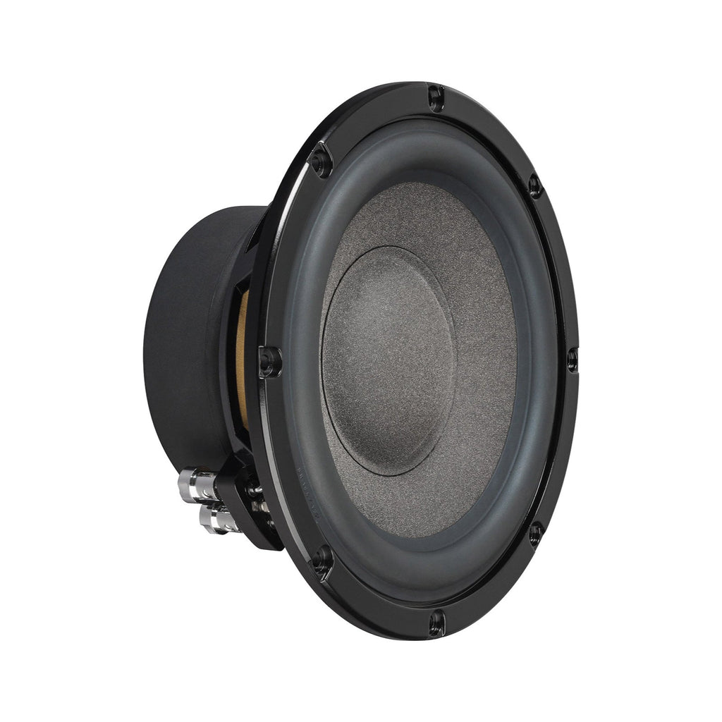 Brax Matrix ML8 MID 8 Inch Hi-End Midbass Woofers 200w RMS 4 Ohms Pair