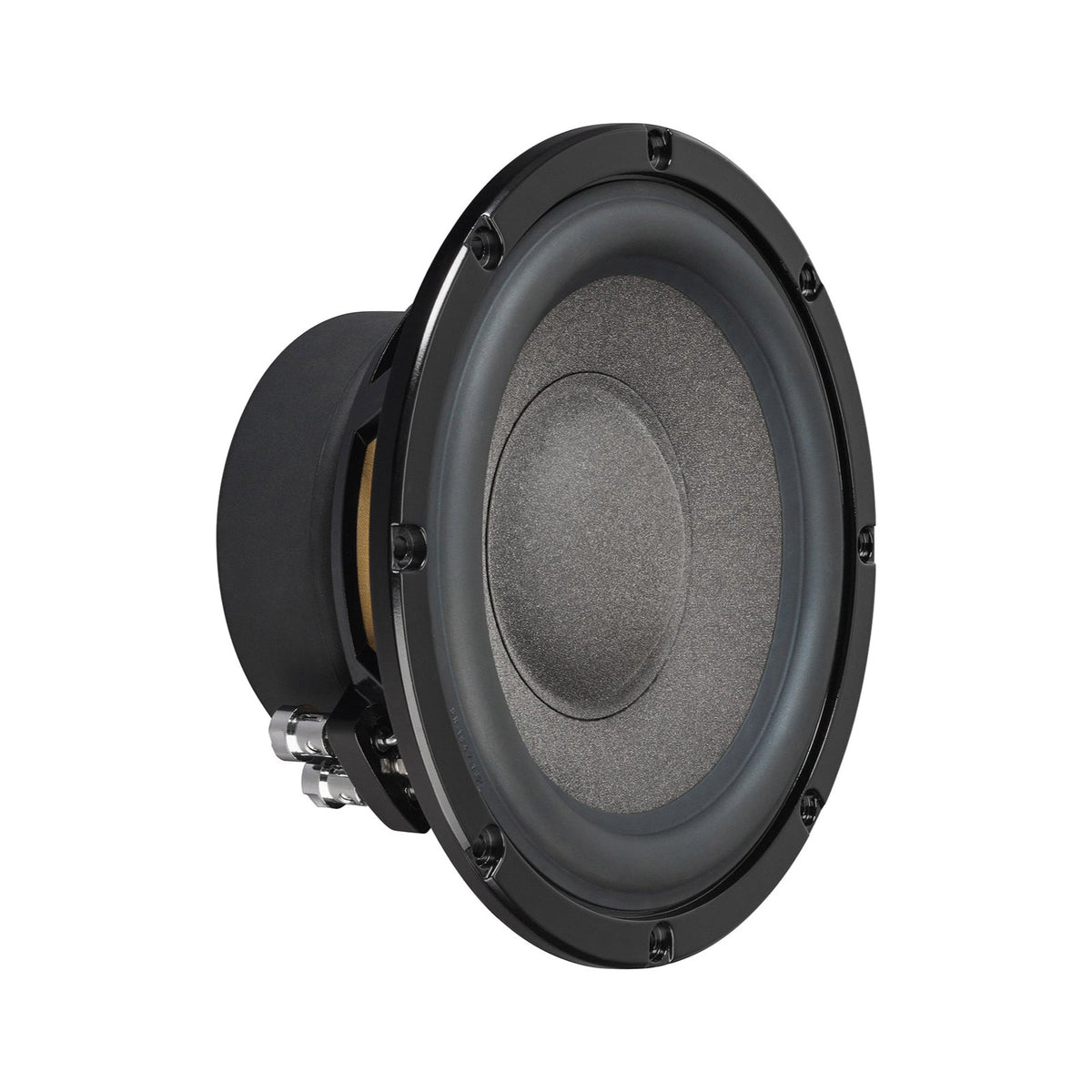 Brax Matrix ML8 MID 8 Inch Hi-End Midbass Woofers 200w RMS 4 Ohms Pair