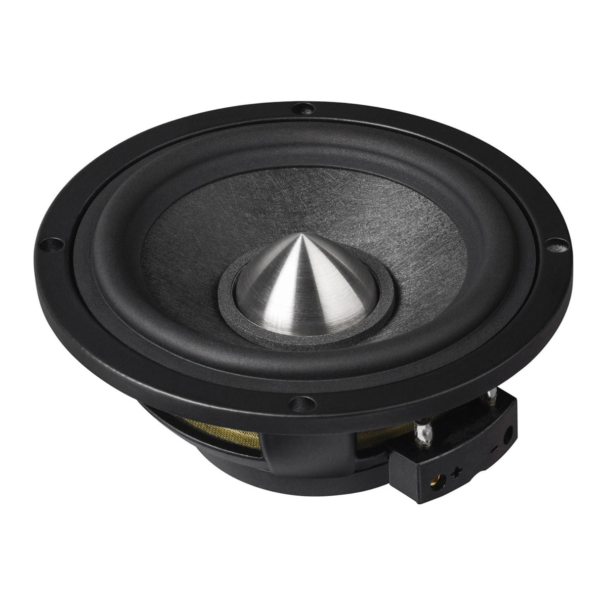 Brax Matrix ML80 PRO 3 Inch High End Midrange Car Speakers 100w RMS Pair
