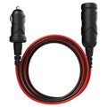 NOCO GBC010 12V Boost Accessory Kit for GB150 GB250+ GB251+ GB500+ GB70