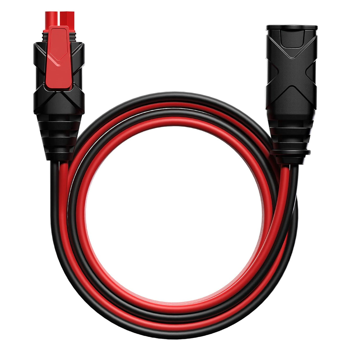 NOCO GC004 X-Connect 10ft Extension Cable for Genius 1 2 5 10 2X2 2X4 & G Series