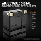 NOCO Lithium NLP5 12V 250A Group 5 Powersport Motorcycle Motorbike Battery