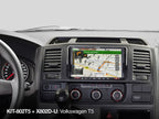 Alpine KIT-802T5 VW T5 and T6 Sep 2009–Sep 2019 8-inch installation kit