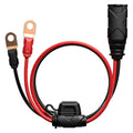 NOCO GC002 X-Connect Eyelet Terminal Connector for Genius 1 2 5 10 & G Series
