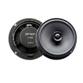 Option Audio V-165X Plug & Play Coaxial Speakers for Volkswagen Skoda Seat
