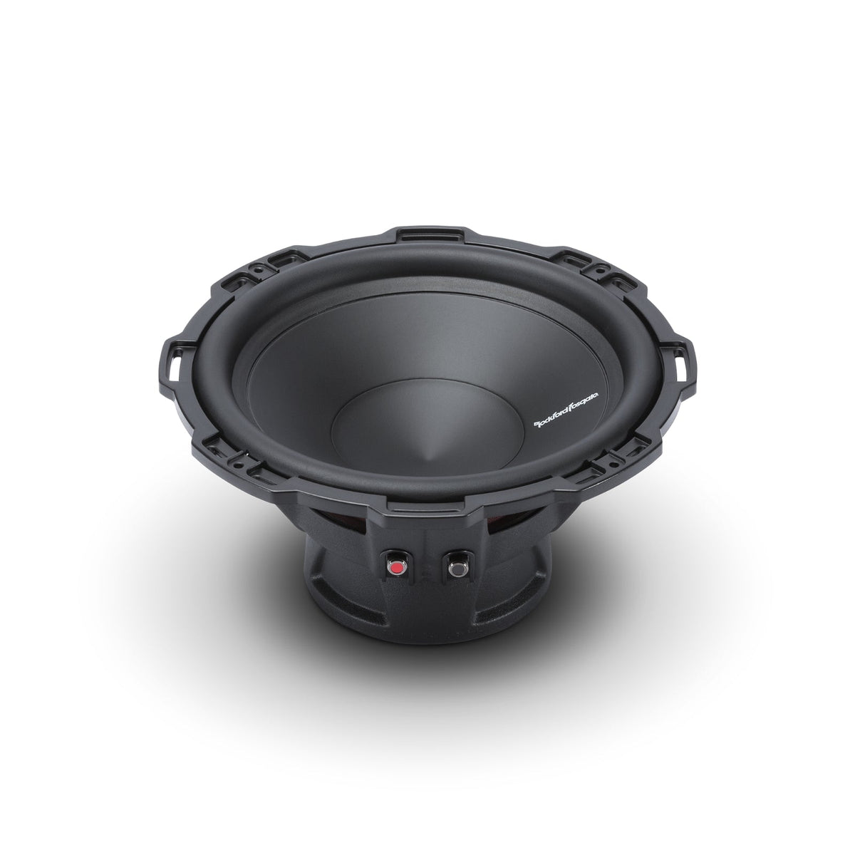 Rockford Fosgate P1S4-12 Punch 12 Inch Subwoofer 4 Ohm 250w RMS