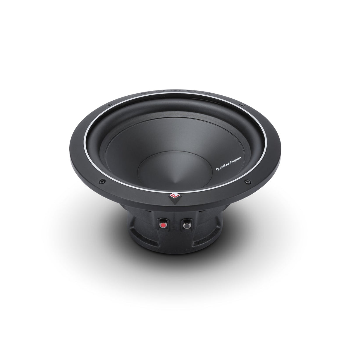 Rockford Fosgate P1S4-12 Punch 12 Inch Subwoofer 4 Ohm 250w RMS