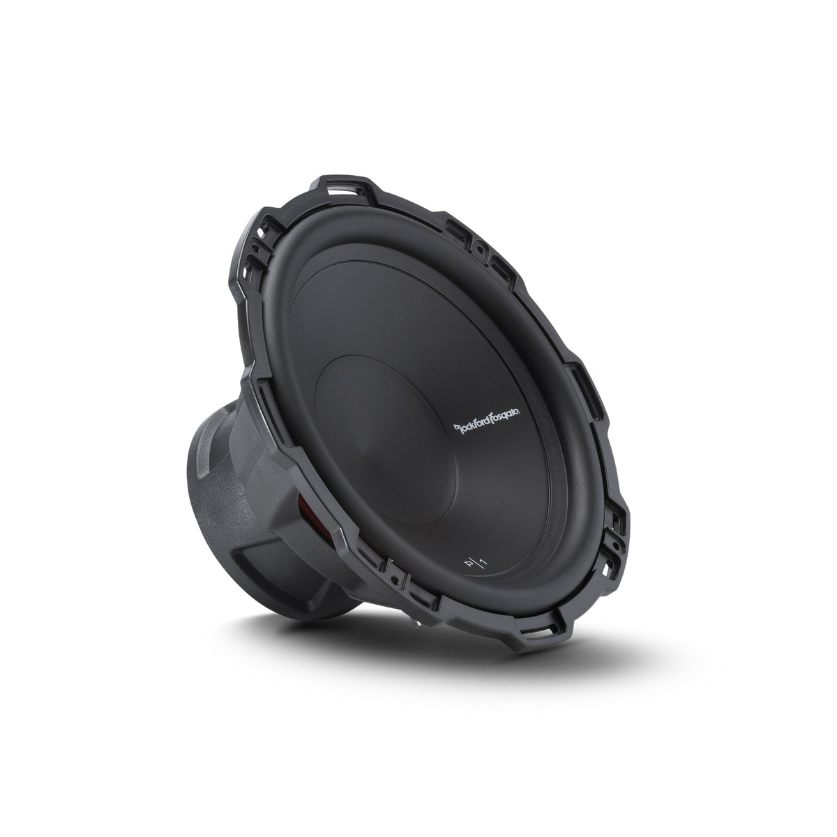 Rockford Fosgate P1S4-12 Punch 12 Inch Subwoofer 4 Ohm 250w RMS