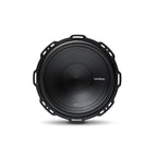 Rockford Fosgate P1S4-12 Punch 12 Inch Subwoofer 4 Ohm 250w RMS