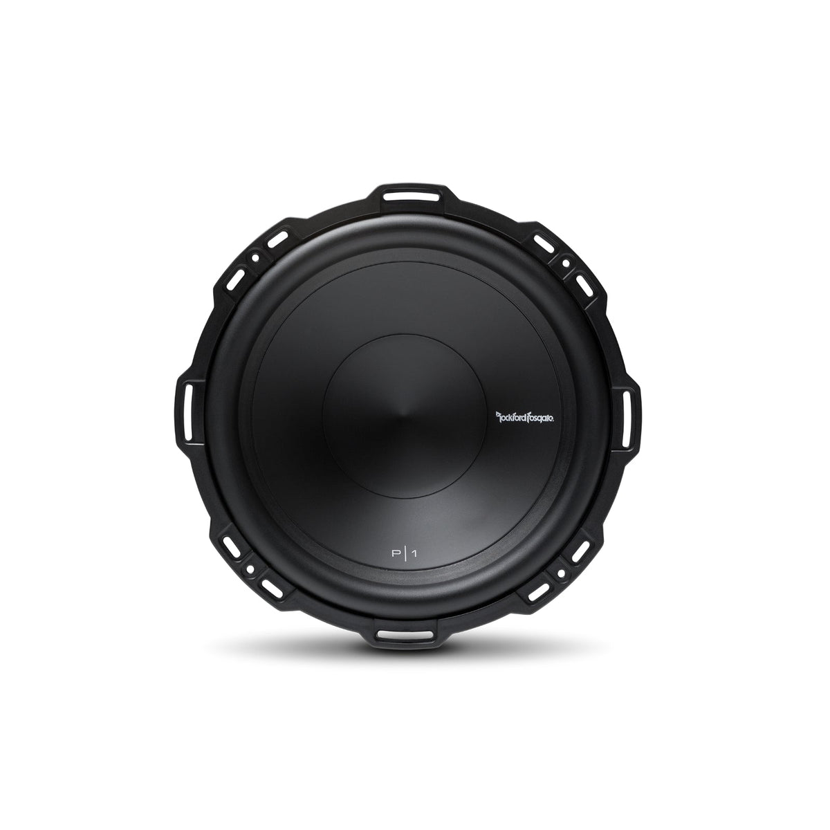 Rockford Fosgate P1S4-12 Punch 12 Inch Subwoofer 4 Ohm 250w RMS