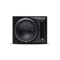 Rockford Fosgate P2-1X12 Punch Single 12 Inch Loaded Enclosure 400w RMS