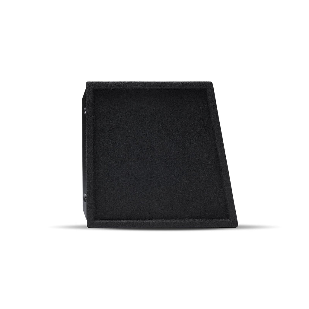 Rockford Fosgate P2-1X12 Punch Single 12 Inch Loaded Enclosure 400w RMS