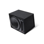 Rockford Fosgate P2-1X12 Punch Single 12 Inch Loaded Enclosure 400w RMS