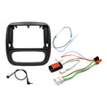 InCarTec PF-144-NAV Vauxhall / Opel Vivaro B (2015 - 2020) Pioneer 9" Fitting Kit (Factory Nav Systems)