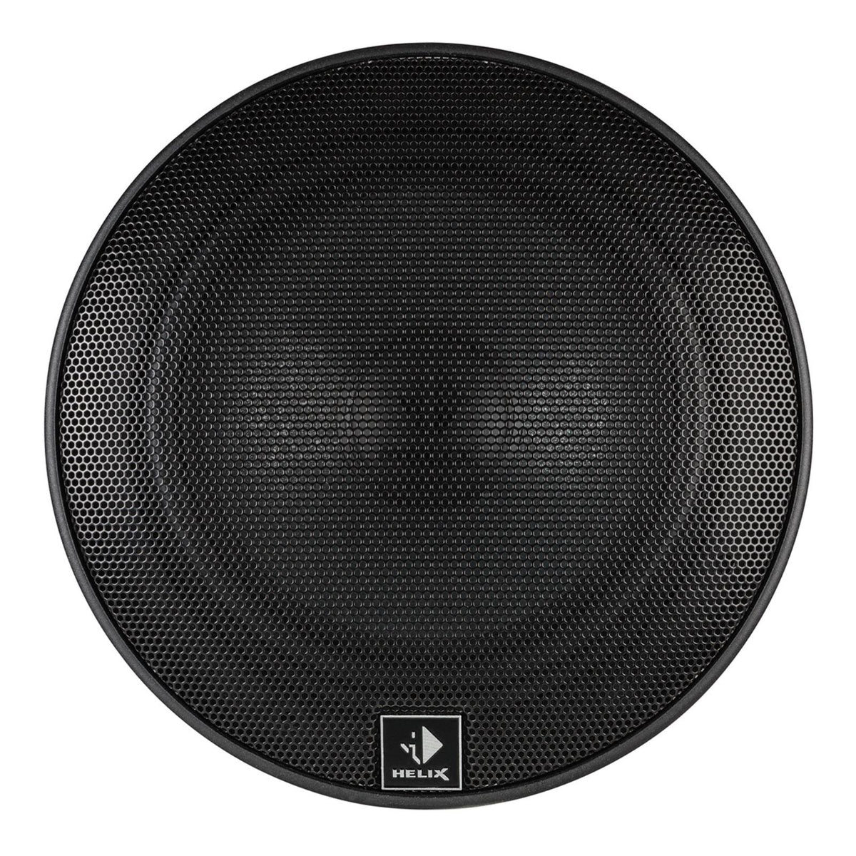 Helix Pure R-Series PR K165.2 6.5 Inch 2-way Component Flex-Crossover 100w RMS