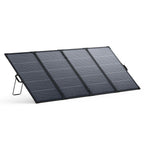 Anker SOLIX F3000 Battery Power Station + PS400 Bifacial Solar Panel 400w