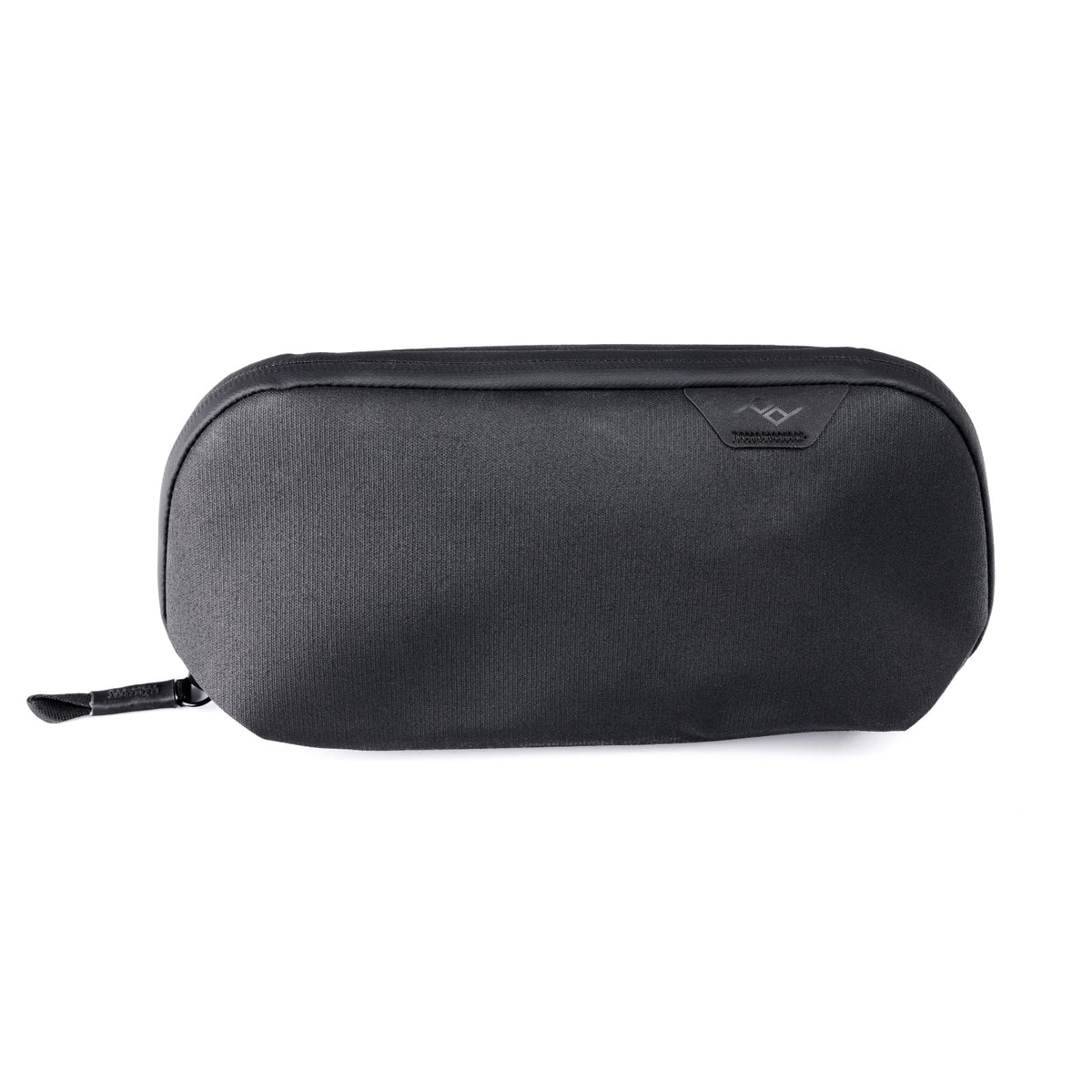 Peak Design Tech Pouch Small 1L Black Everyday Carry Travel Organiser BTP-S-BK-1