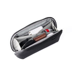 Peak Design Tech Pouch Small 1L Black Everyday Carry Travel Organiser BTP-S-BK-1