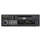 Pioneer SXT-C10PS Retro Car Stereo Bluetooth DAB+ USB Aux Classic Radio OEM Look