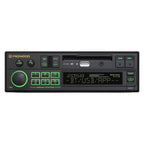Pioneer SXT-C10PS Retro Car Stereo Bluetooth DAB+ USB Aux Classic Radio OEM Look