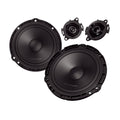Pioneer TS-Q160C-PC Plug & Play Component Speakers for Vauxhall Peugeot Citroen