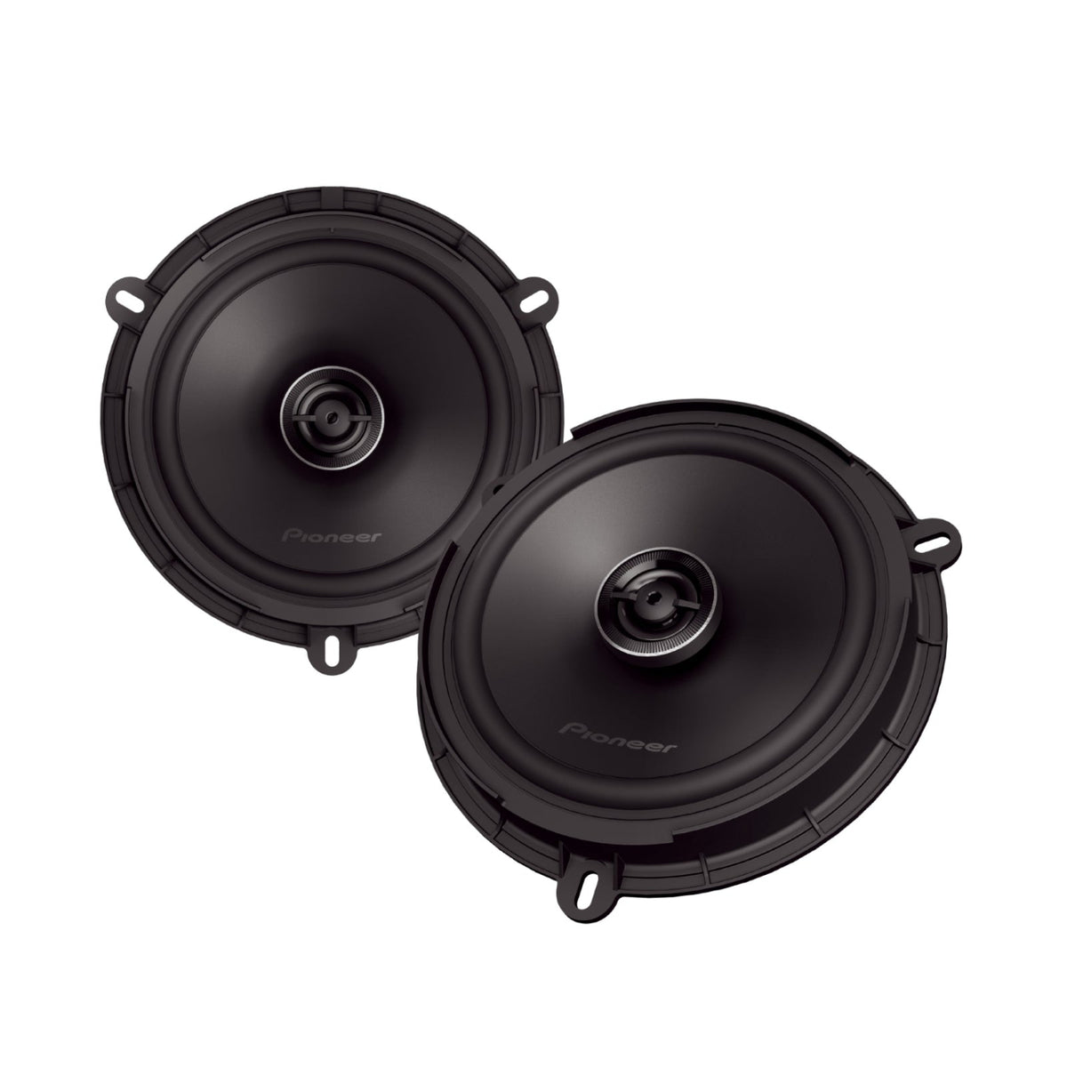 Pioneer TS-Q160F-FD Plug & Play Coaxial Speakers for Ford Jaguar Mazda