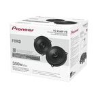 Pioneer TS-Q160F-FD Plug & Play Coaxial Speakers for Ford Jaguar Mazda