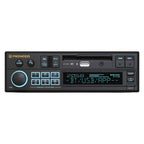 Pioneer SXT-C10PS Retro Car Stereo Bluetooth DAB+ USB Aux Classic Radio OEM Look