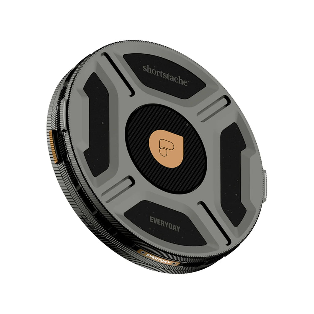 PolarPro Shortstache Everyday Helix 1/4 Black Mist Polariser MagLock Lens Filter