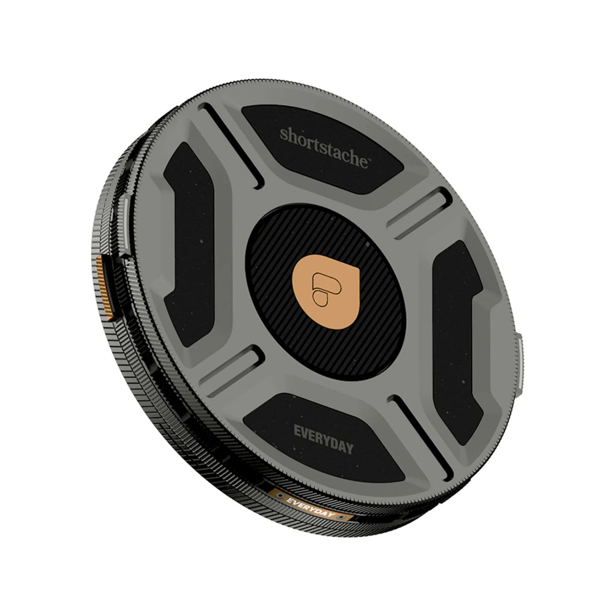 PolarPro Shortstache Everyday Helix 1/4 Black Mist Polariser MagLock Lens Filter