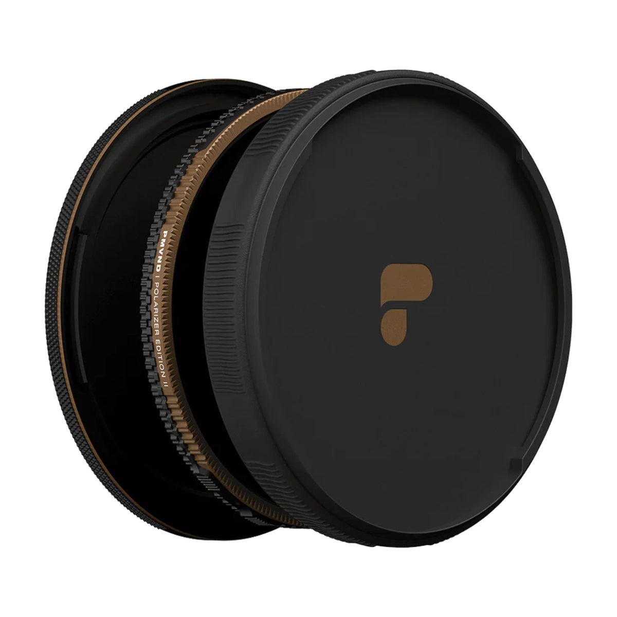 PolarPro Peter McKinnon Chroma VND/PL 2-5 Stop 67mm CP Polariser Lens CPL Filter