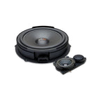 PowerBass OE83T5­-VW 8 inch VW T5 T5.1 Transporter Direct Fit Component Speakers
